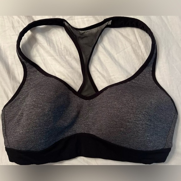 Lululemon speed up bra with mesh racerback—size 4 - Picture 4 of 6